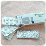 Феназепам  Phenazepam Valenta  1 мг в Салехарде