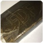 Гашиш  FDF  Euro  (Евро)  HQ в Салехарде