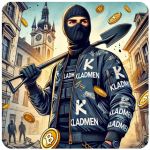 Работа курьер - кладмен в Салехарде 
