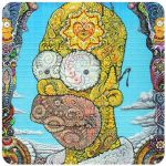Марки LSD-25 VHQ чистых 250 мкг в Салехарде